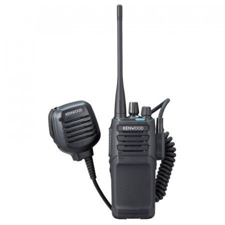 KENWOOD NX-1300DE3 Radio Portátil UHF DMR