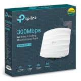 Punto de acceso de techo TP-LINK EAP115