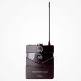Micrófono inalámbrico instrumento AKG WMS-45 PT