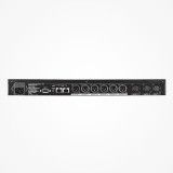 Procesador digital BEHRINGER DCX2496