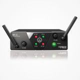 AKG WMS 40 PRO MINI PETACA INSTRUMENTAL SET DUAL
