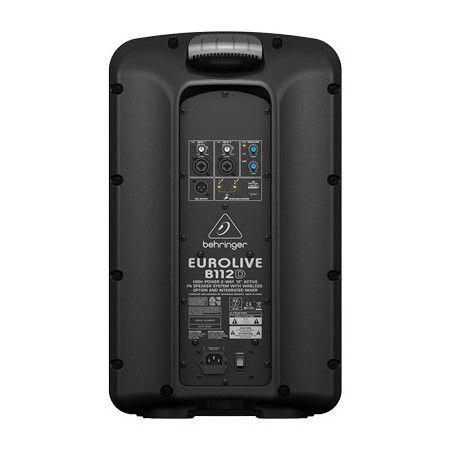 Behringer B112D