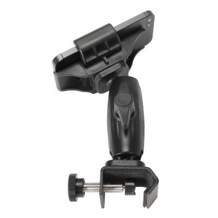 SOPORTE IPHONE 5/4S/4/IPOD TOUCH 4/5 PARA PIE MICR