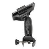 SOPORTE IPHONE 5/4S/4/IPOD TOUCH 4/5 PARA PIE MICR