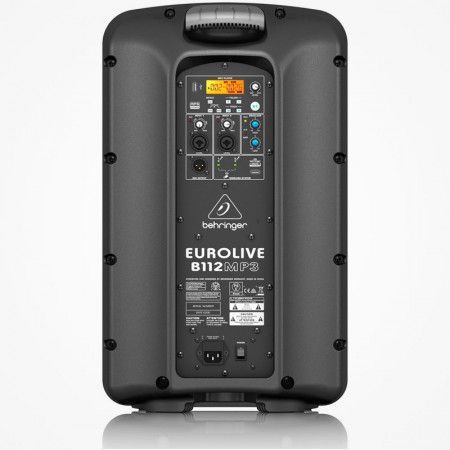 BEHRINGER B112MP3