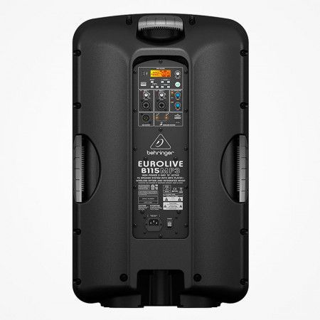 Behringer B115MP3