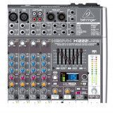 BEHRINGER XENYX X1222USB