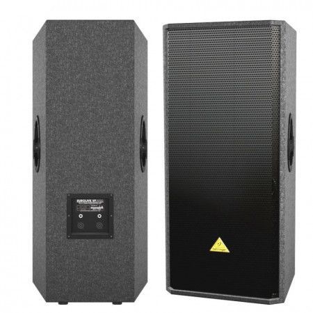 Behringer VP2520
