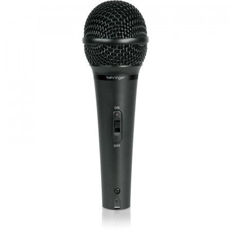 BEHRINGER XM1800S PACK 3