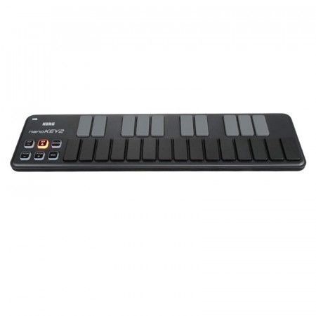 KORG NANOKEY 2 CONTROLADOR