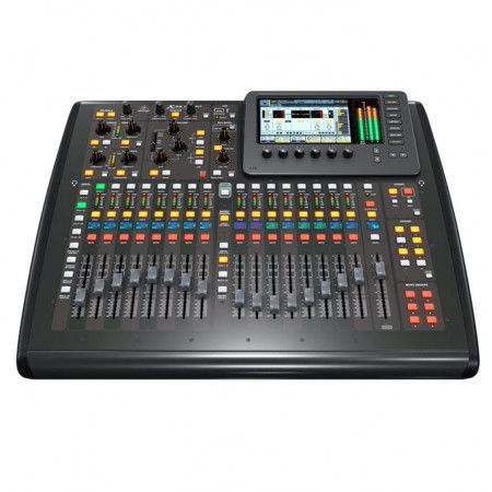 BEHRINGER X32 COMPACT