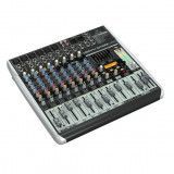 Mesa de mezclas BEHRINGER QX1222USB XENYX