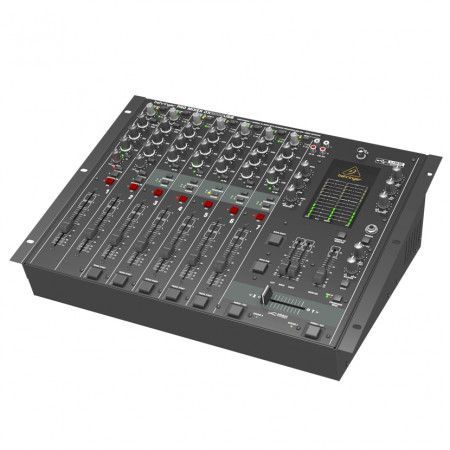 BEHRINGER PRO MIXER DX2000USB 7 CANALES