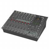BEHRINGER PRO MIXER DX2000USB 7 CANALES