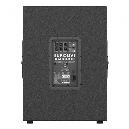 Behringer VQ1800D