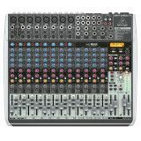 Mesa de mezclas BEHRINGER QX2222USB XENYX
