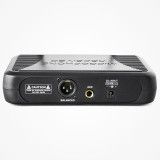 Sistema Microfonía Inalámbrico Vonyx STWM712/PT218
