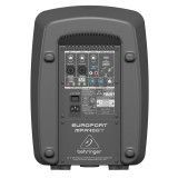 BEHRINGER MPA40BT