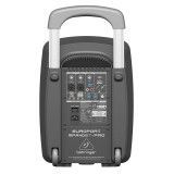 BEHRINGER MPA40BT-PRO