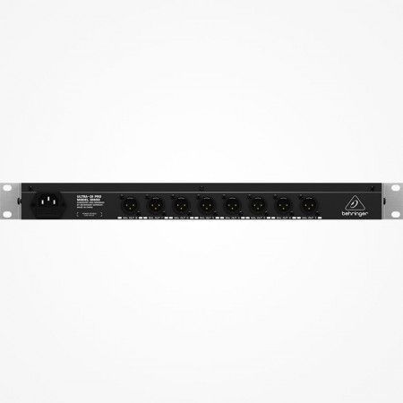 BEHRINGER DI800 V2