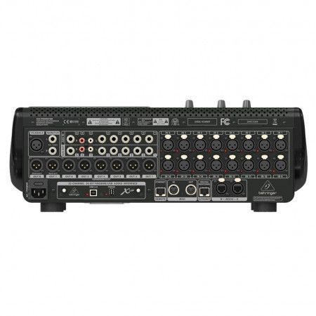 BEHRINGER X32 PRODUCER