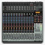 Mesa de mezclas BEHRINGER QX2442USB XENYX