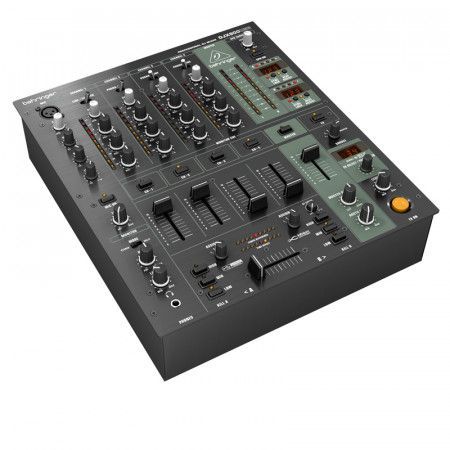 BEHRINGER DJX900USB