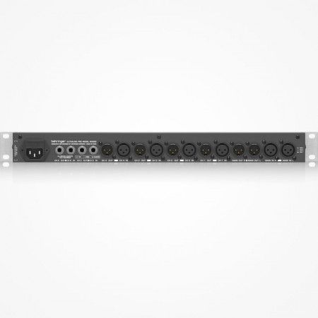 Distribuidor BEHRINGER ULTRALINK PRO MX882 V2