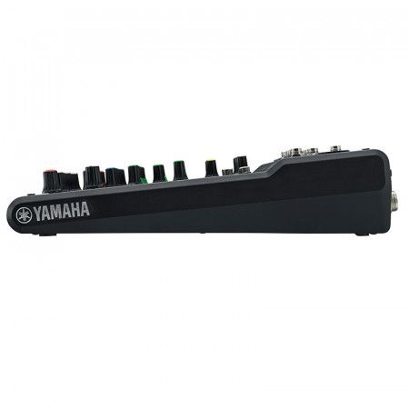 Mesa de mezclas YAMAHA MG10