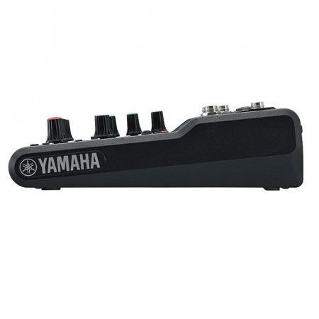 Mesa de mezclas YAMAHA MG06