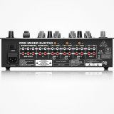 Behringer DJX750
