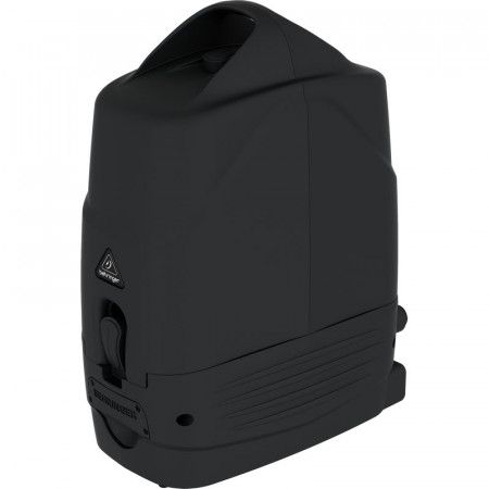 Behringer PPA500BT