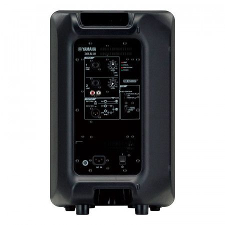 Altavoz Activo YAMAHA DBR10 10"