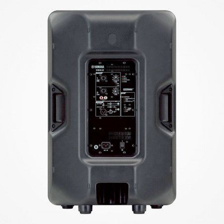 Altavoz Activo Yamaha DBR15 15"