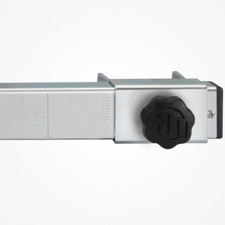 ADAPTADOR TRUSS PARA TUBO 35m.m