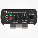 BEHRINGER P1 POWERPLAY