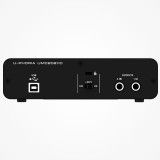Behringer UMC202HD U-Phoria
