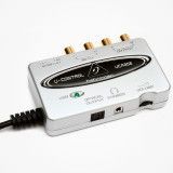 BEHRINGER UCA202