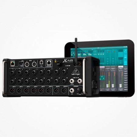 BEHRINGER X AIR XR18