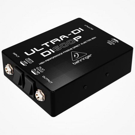BEHRINGER DI600P