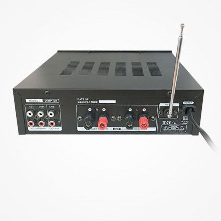 ACOUSTIC CONTROL AMP-50