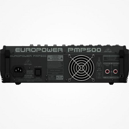 BEHRINGER PMP500