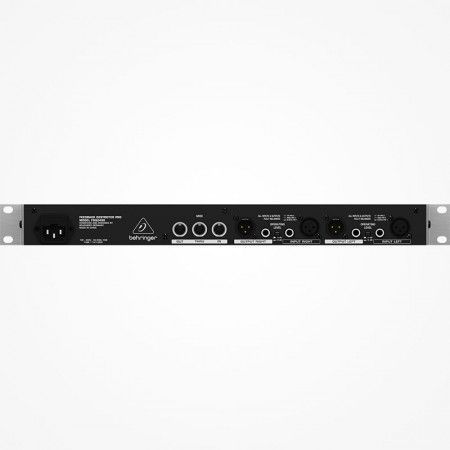 BEHRINGER FBQ2496