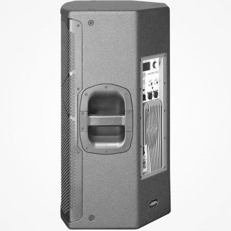 Altavoz Activo DAS VANTEC 15A 15"