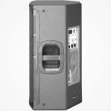 Altavoz Activo DAS VANTEC 15A 15"