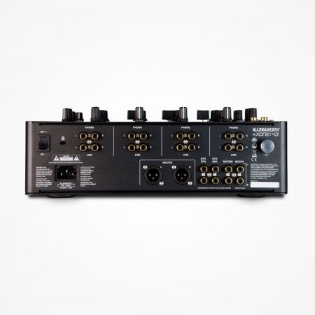 ALLEN & HEATH XONE 43