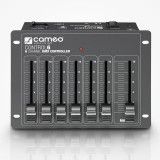 CAMEO CONTROL 6