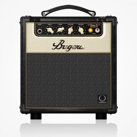 BUGERA V5 INFINIUM