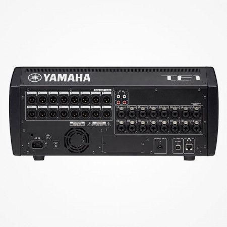 Mesa de mezclas digital YAMAHA TF1 16 Canales