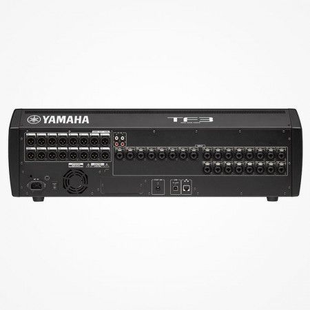 Mesa de mezclas digital YAMAHA TF3 24 Canales